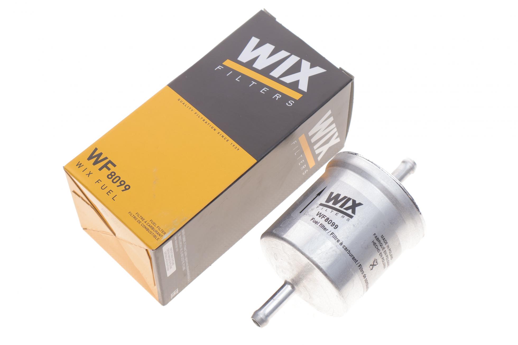 WF8099 WIX FILTERS
